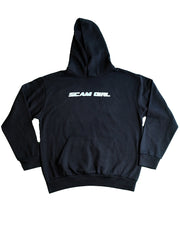 Scam Girl Tour Hoodie